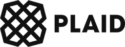 Plaid partner logo