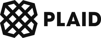 Plaid partner logo
