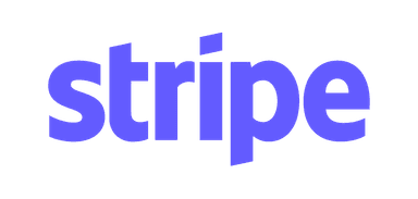 Stripe partner logo
